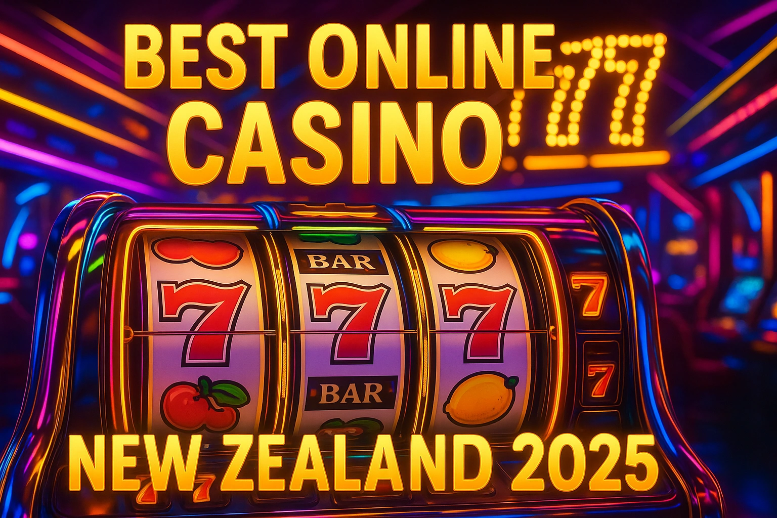 Best Online Casino in New Zealand 2025 Best Online Casino in New Zealand 2025