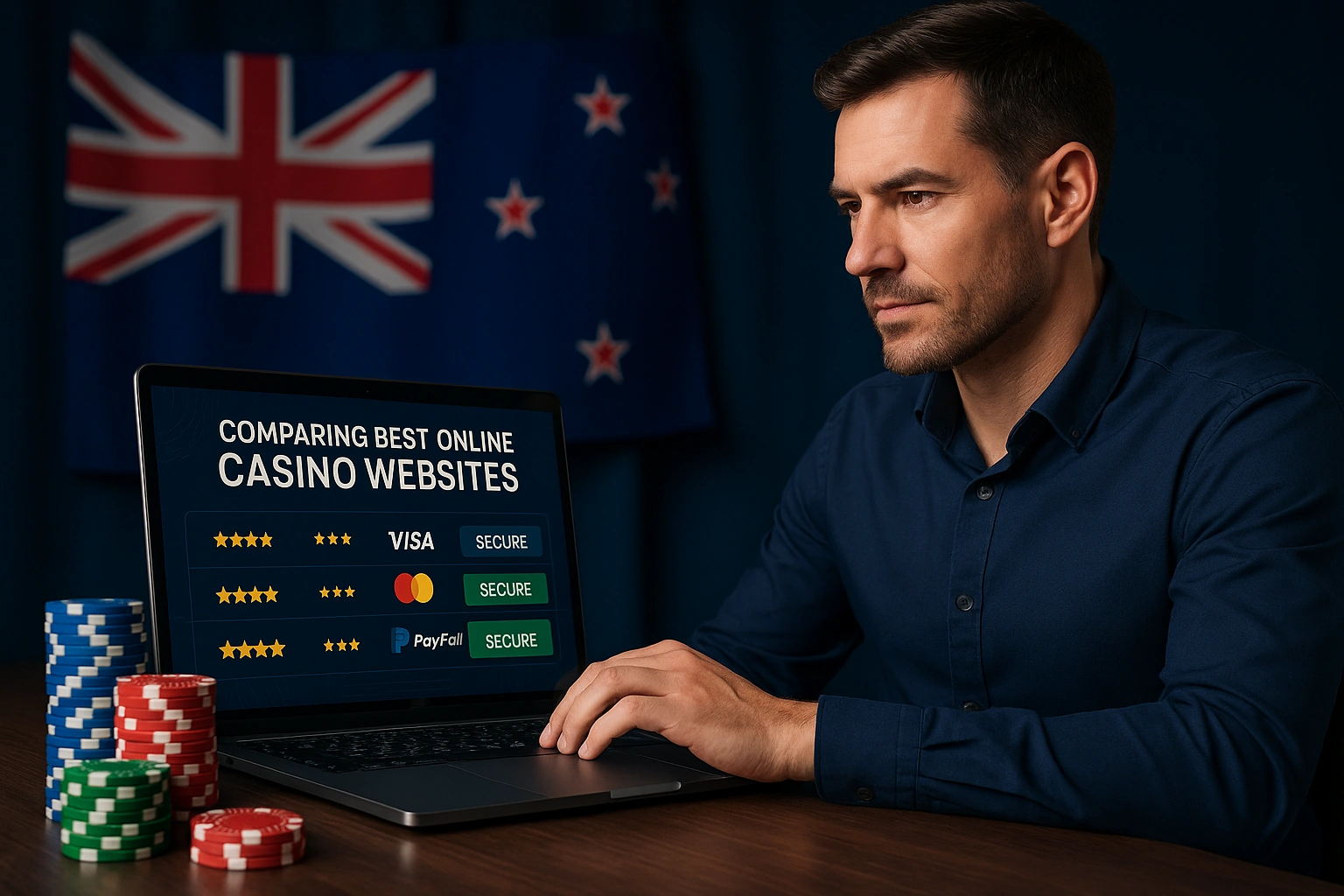 Best Online Casino for Table Games Best Online Casino for Table Games